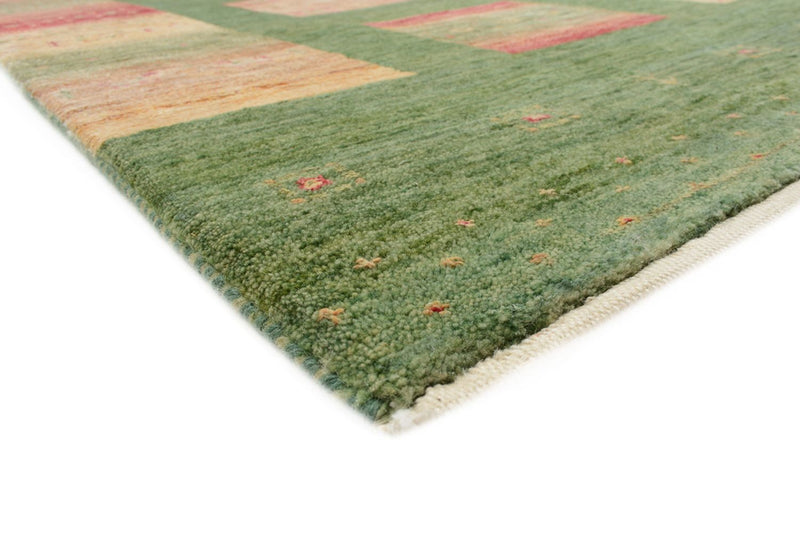 Tappeto Gabbeh - Loribaft Indus - 343 x 251 cm - multicolore