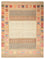 Tappeto Gabbeh - Loribaft Indus - 400 x 301 cm - multicolore