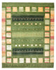 Loribaft Indo Tappeto 259x208cm - Tappeto di lana
