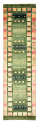 Loribaft Indo Tappeto 296x82cm - Tappeto di lana