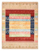 Loribaft Indo Tappeto 198x154cm - Tappeto di lana