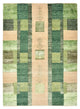 Loribaft Indo Tappeto 204x150cm - Tappeto di lana