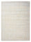 Tappeto di design - 367 x 274 cm - grigio chiaro