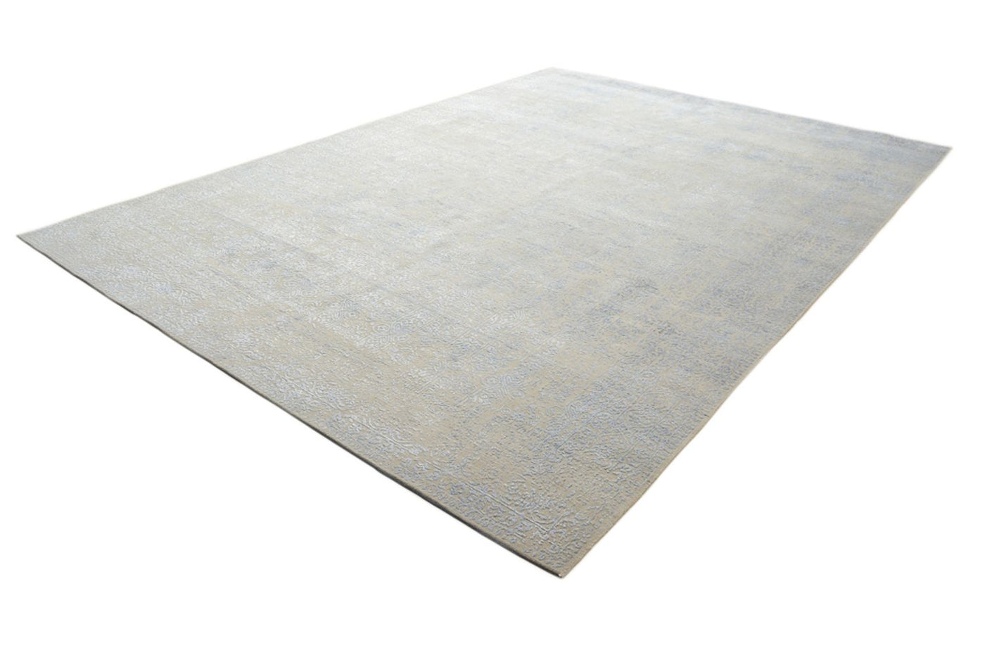 Tappeto di design 367x274cm - Designerteppich