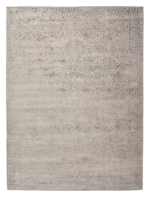 Tappeto di design - 367 x 276 cm - grigio