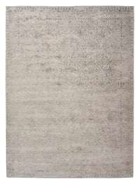 Tappeto di design - 367 x 276 cm - grigio