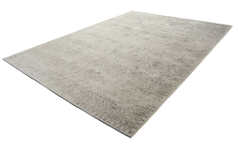 Tappeto di design - 367 x 276 cm - grigio