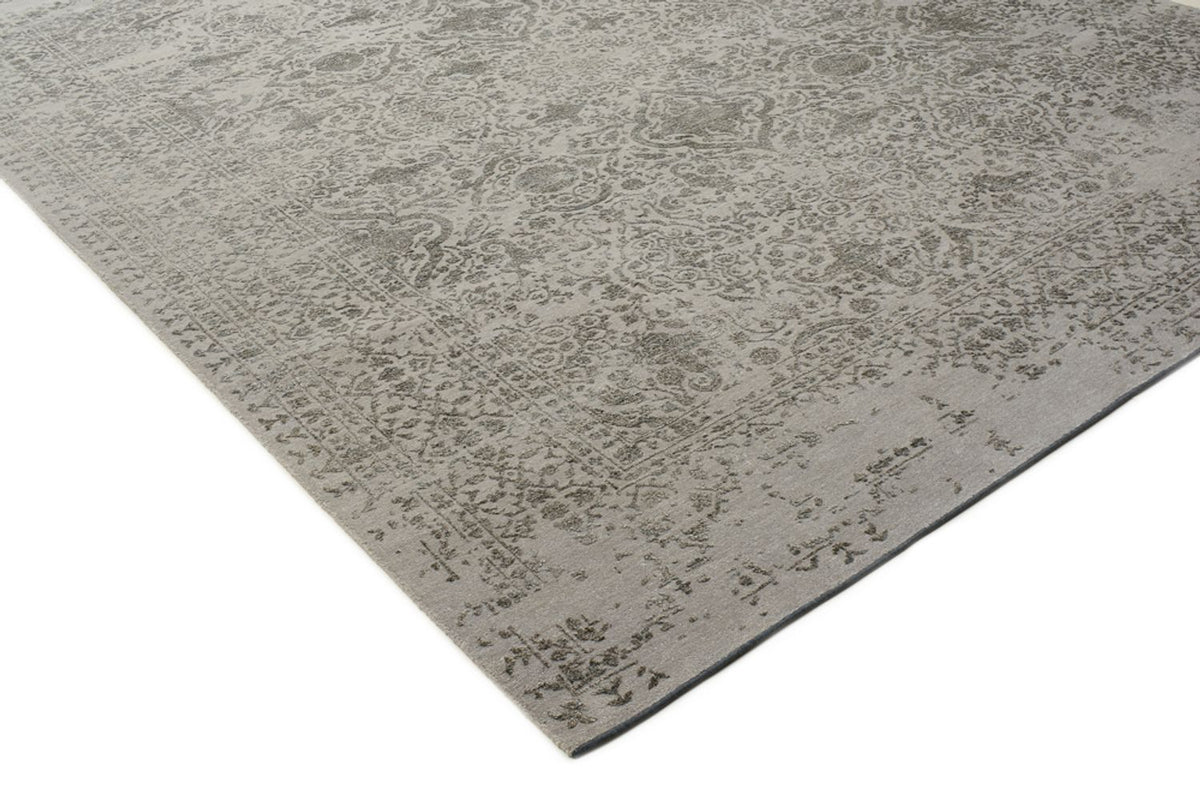 Tappeto di design - 367 x 276 cm - grigio