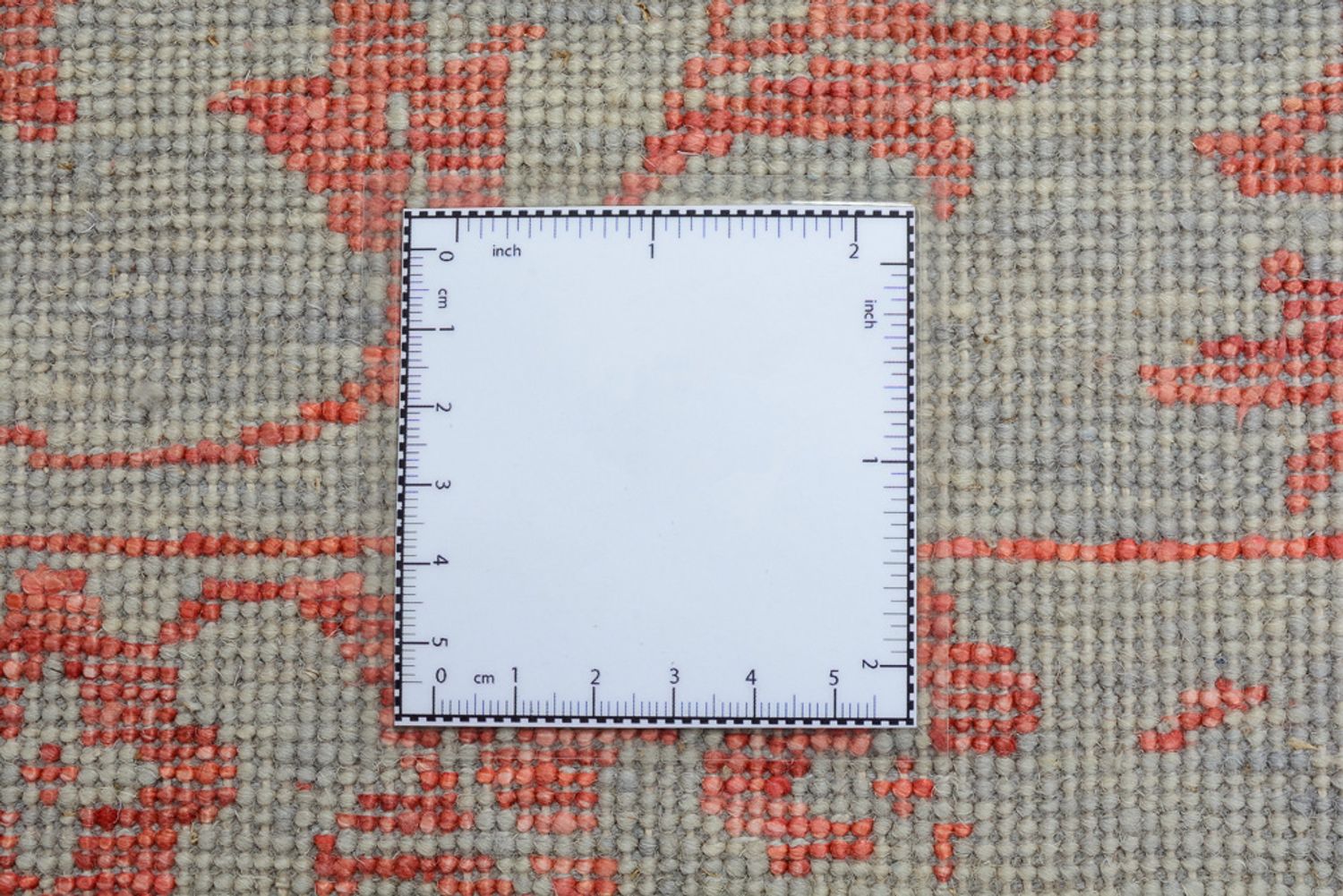 Tappeto di design - 372 x 275 cm - rosa