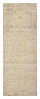 Tappeto corsia Tappeto di design - 350 x 124 cm - sabbia