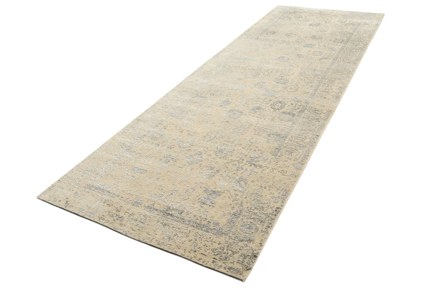 Tappeto di design 350x124cm - Designerteppich