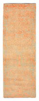 Tappeto di design 201x69cm - Designerteppich