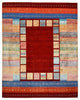 Loribaft Indo Tappeto 305x243cm - Tappeto di lana