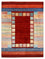 Tappeto Gabbeh - Loribaft Indus - 336 x 254 cm - rosso