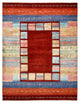 Indo Loribaft Tappeto 201x155cm - Tappeto di lana
