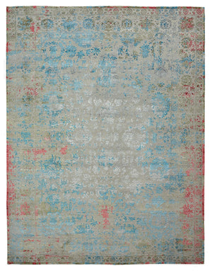 Tappeto di design - 356 x 274 cm - sabbia