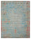 Tappeto di design - 356 x 274 cm - sabbia