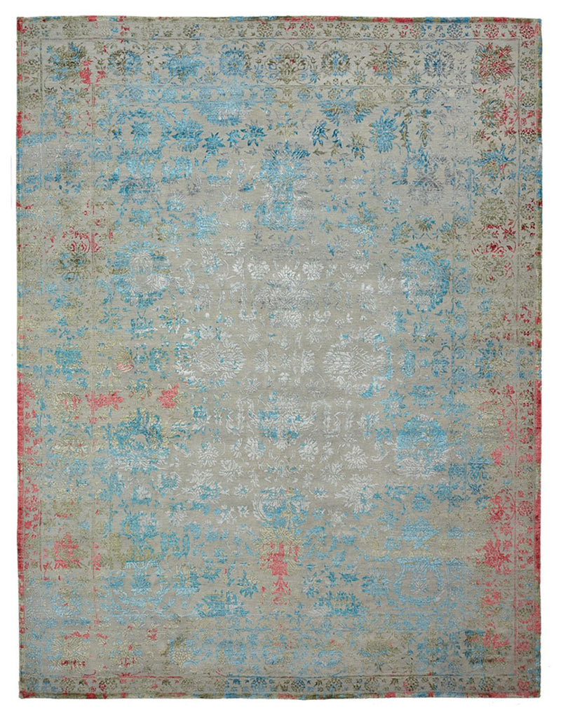 Tappeto di design - 356 x 274 cm - sabbia
