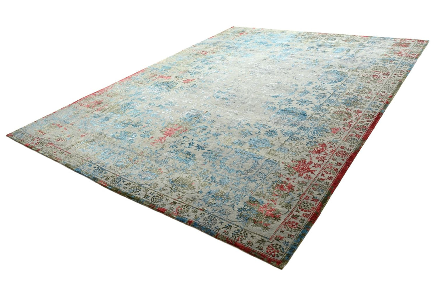 Tappeto di design 356x274cm - Designerteppich