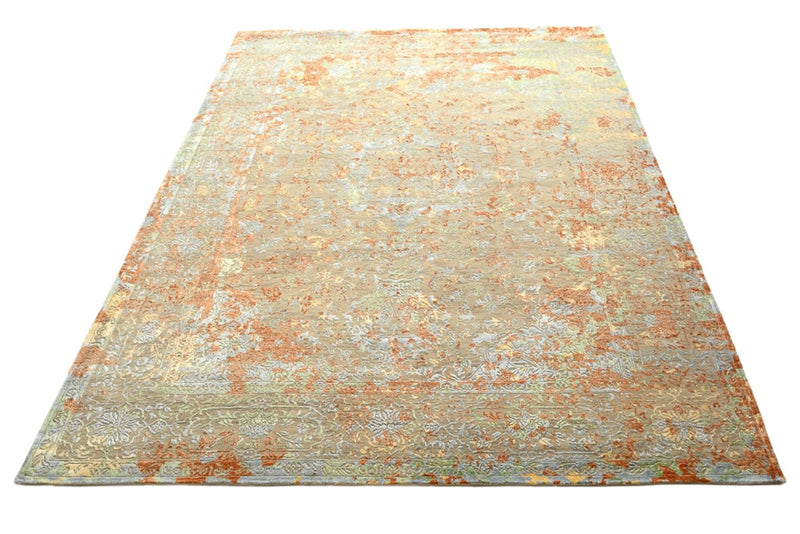 Tappeto di design - 354 x 259 cm - sabbia