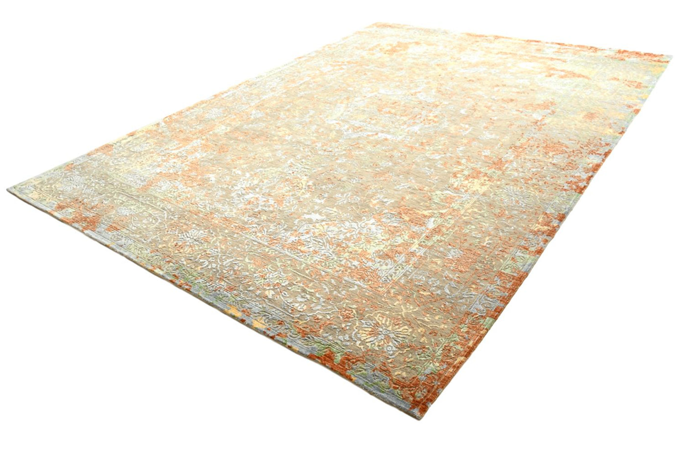 Tappeto di design 354x259cm - Designerteppich