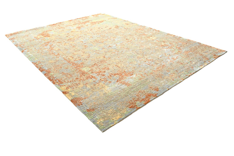 Tappeto di design - 354 x 259 cm - sabbia