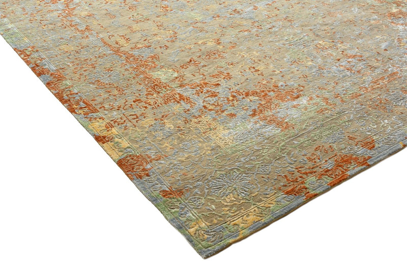 Tappeto di design - 354 x 259 cm - sabbia