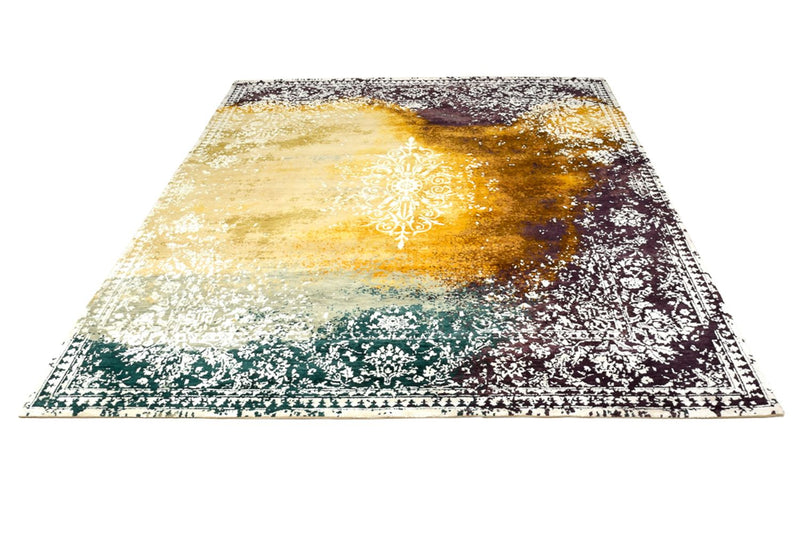 Tappeto di design - 298 x 248 cm - multicolore