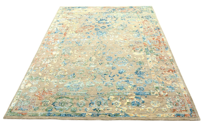 Tappeto di design - 232 x 172 cm - sabbia