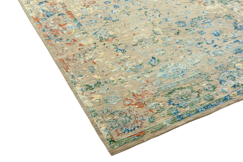 Tappeto di design - 232 x 172 cm - sabbia