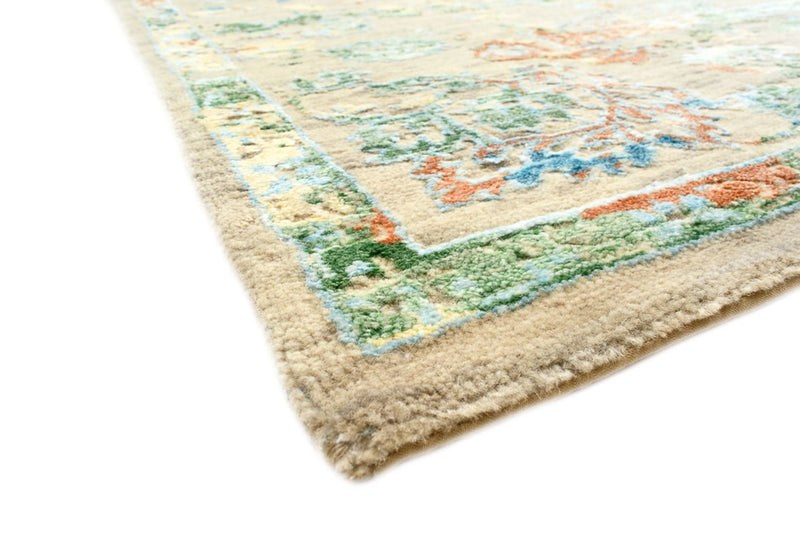 Tappeto di design - 232 x 172 cm - sabbia