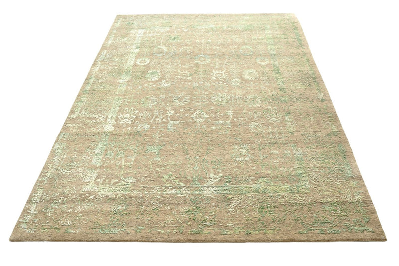 Tappeto di design - 230 x 168 cm - sabbia