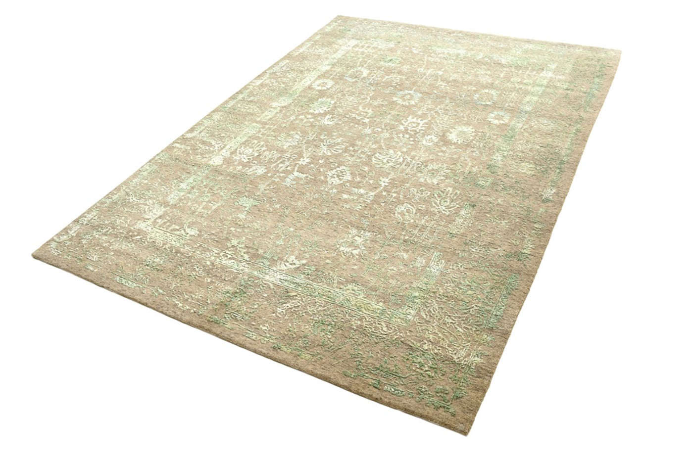 Tappeto di design 230x168cm - Designerteppich