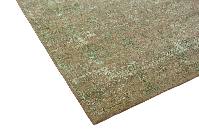 Tappeto di design - 230 x 168 cm - sabbia