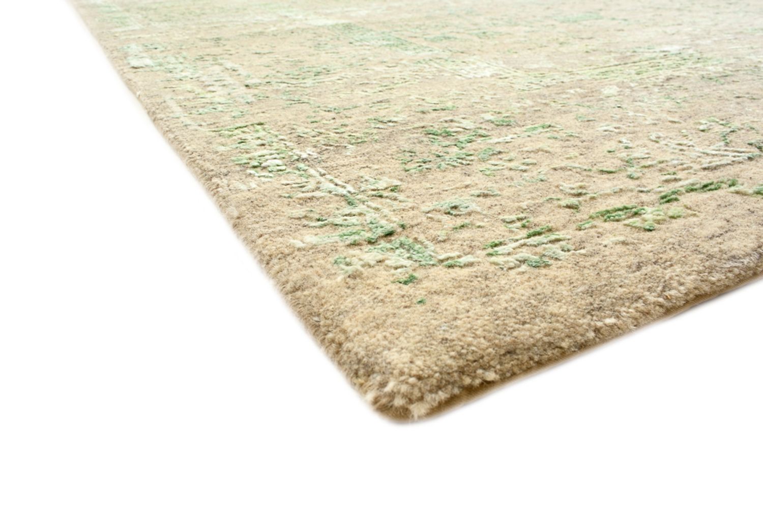 Tappeto di design - 230 x 168 cm - sabbia