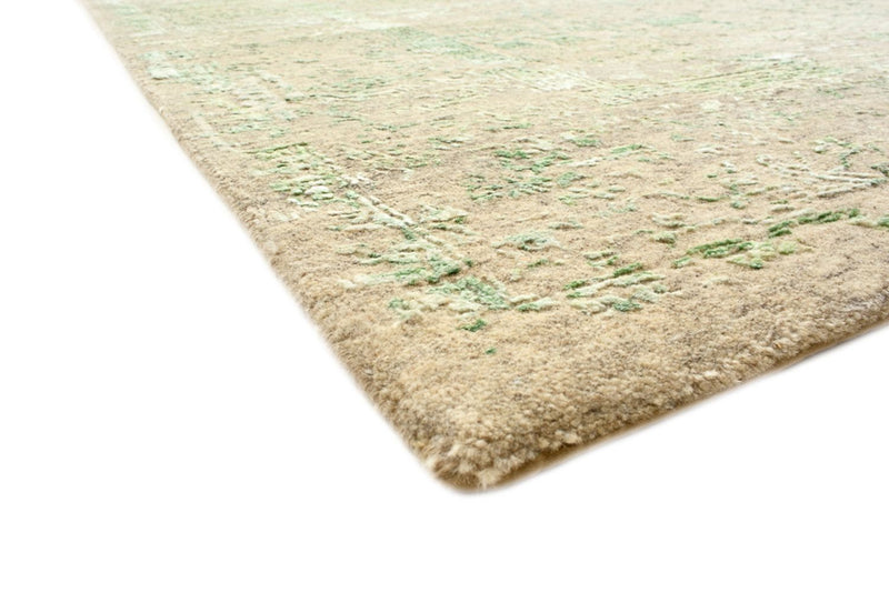 Tappeto di design - 230 x 168 cm - sabbia
