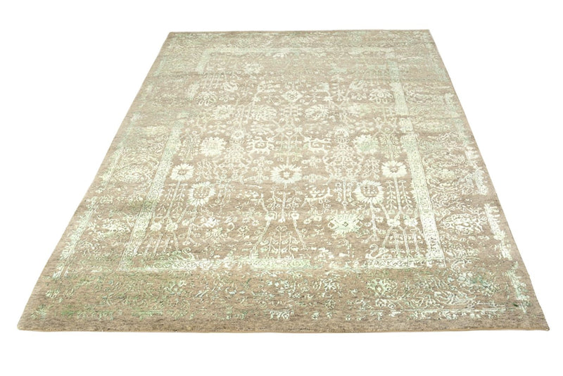 Tappeto di design - 230 x 168 cm - sabbia