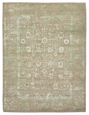 Tappeto di design - 224 x 170 cm - sabbia
