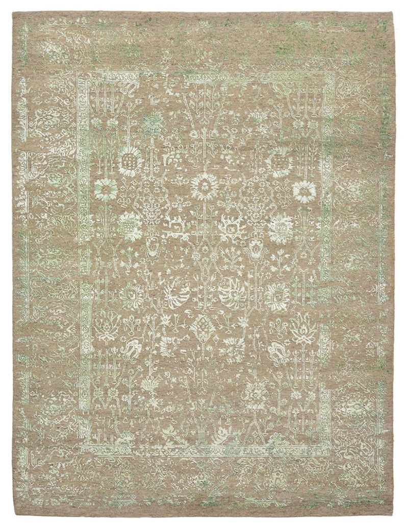 Tappeto di design - 224 x 170 cm - sabbia