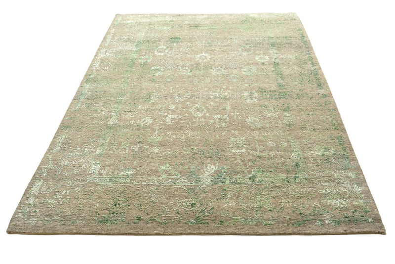 Tappeto di design - 224 x 170 cm - sabbia