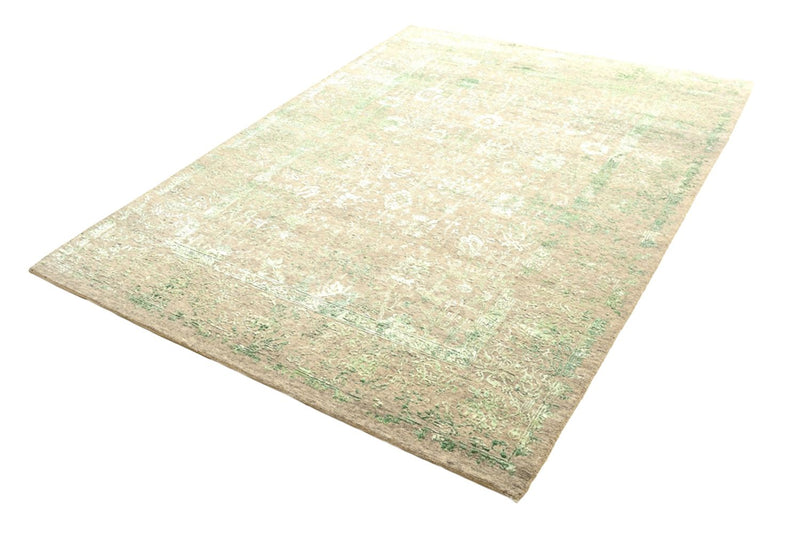 Tappeto di design - 224 x 170 cm - sabbia