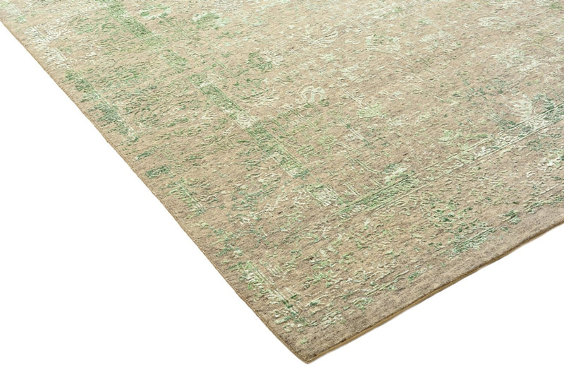 Tappeto di design - 224 x 170 cm - sabbia
