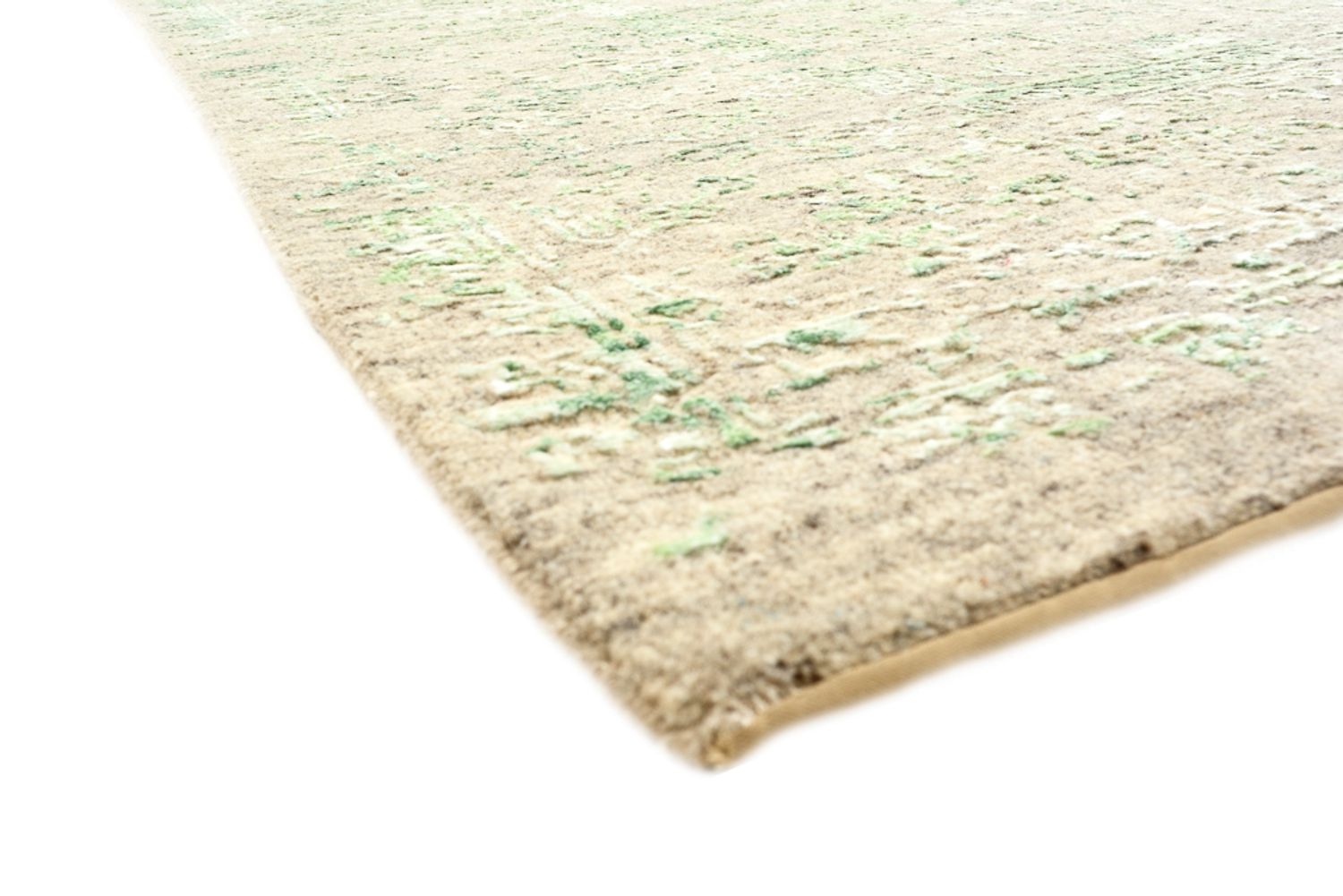 Tappeto di design - 224 x 170 cm - sabbia