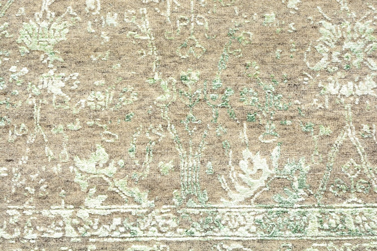 Tappeto di design - 224 x 170 cm - sabbia