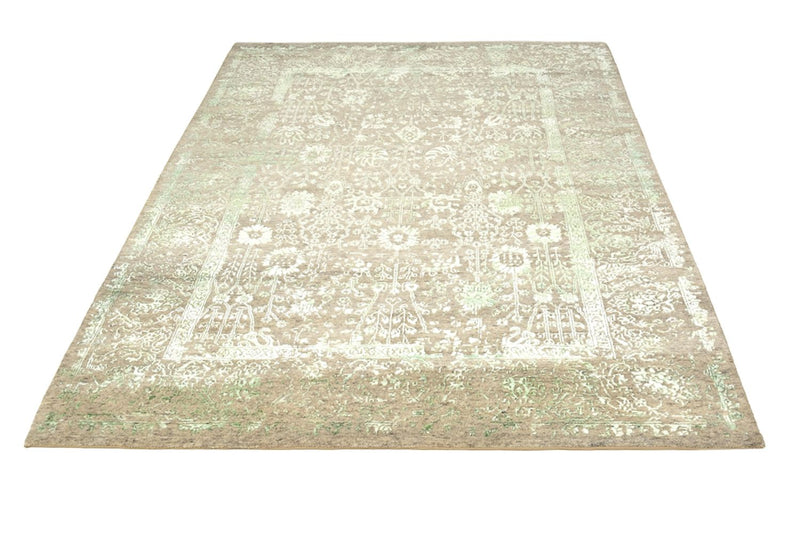 Tappeto di design - 224 x 170 cm - sabbia