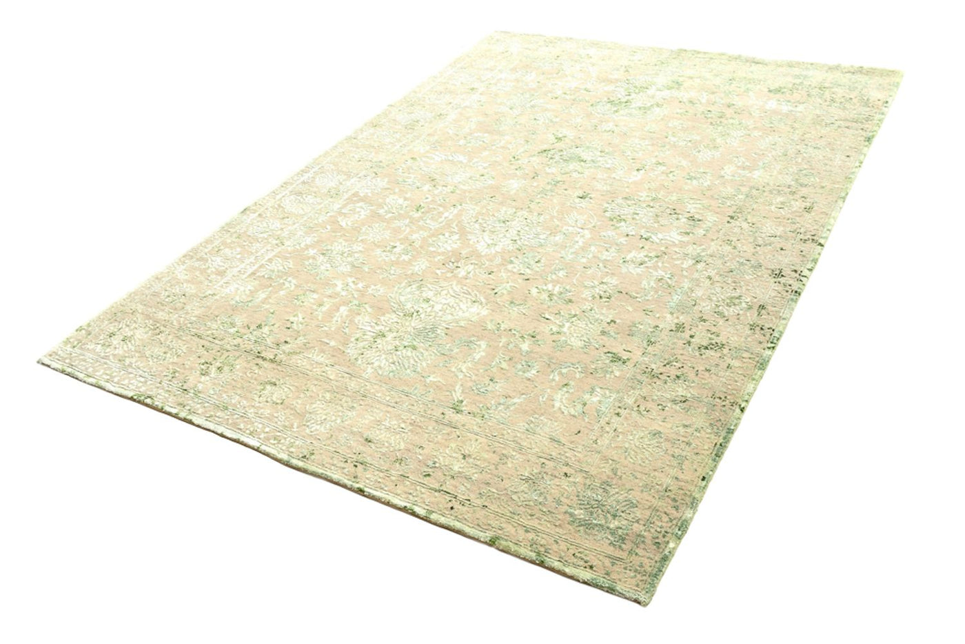 Tappeto di design 238x166cm - Designerteppich
