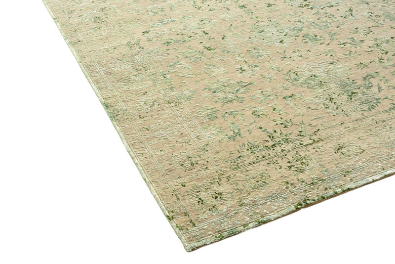 Tappeto di design - 238 x 166 cm - sabbia
