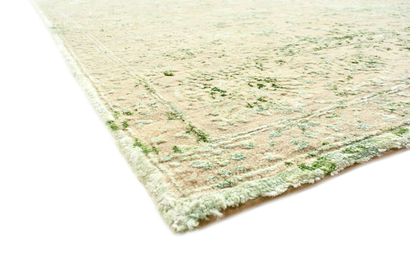 Tappeto di design - 238 x 166 cm - sabbia