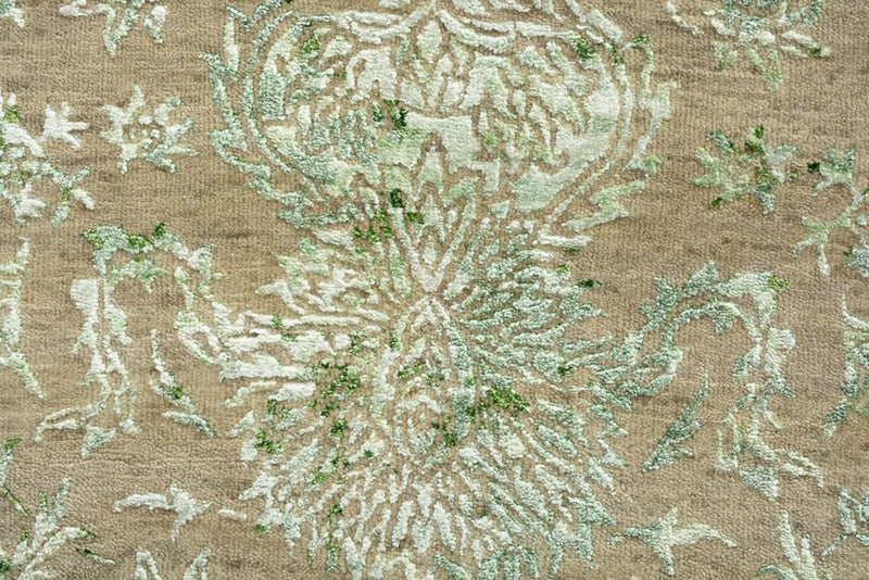 Tappeto di design - 238 x 166 cm - sabbia