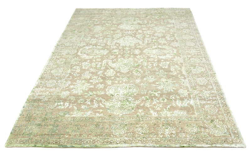 Tappeto di design - 238 x 166 cm - sabbia